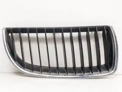 Peça sobressalente para automóvel em segunda mão grelha frontal por bmw serie 3 touring (e91) m47d20o2.204d4.11000441268 referências oem iam 7120008