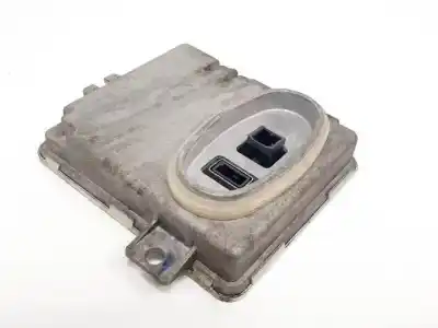 Pezzo di ricambio per auto di seconda mano CENTRALINA FARI XENON per BMW SERIE 3 TOURING (E91)  Riferimenti OEM IAM 6948180  