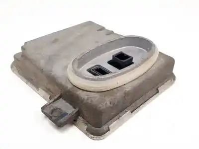 Pezzo di ricambio per auto di seconda mano CENTRALINA FARI XENON per BMW SERIE 3 TOURING (E91)  Riferimenti OEM IAM 6948180  