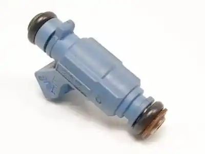 Second-hand car spare part injector for smart coupe b03 oem iam references 0280155814