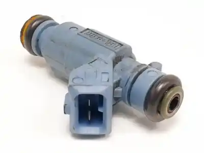 Second-hand car spare part injector for smart coupe b03 oem iam references 0280155814  