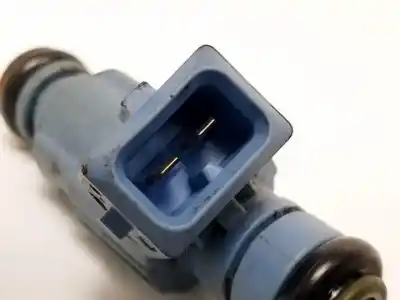Second-hand car spare part injector for smart coupe b03 oem iam references 0280155814  