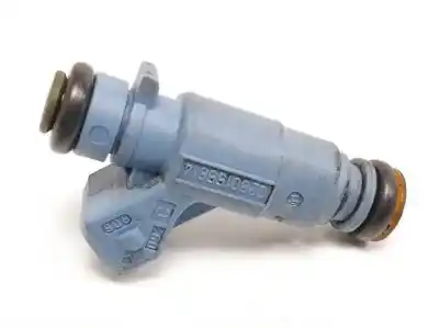 Second-hand car spare part injector for smart coupe b03 oem iam references 0280155814