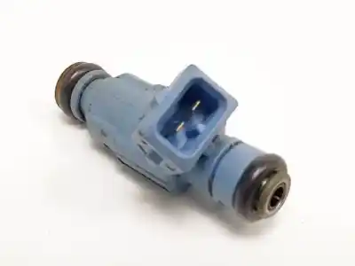Second-hand car spare part injector for smart coupe b03 oem iam references 0280155814  