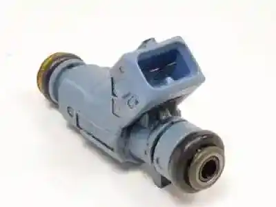 Peça sobressalente para automóvel em segunda mão injetor por smart coupe b03 referências oem iam 0280155814  