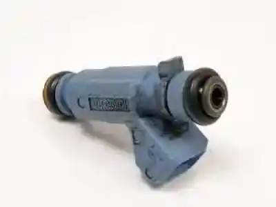 Second-hand car spare part injector for smart coupe b03 oem iam references 0280155814