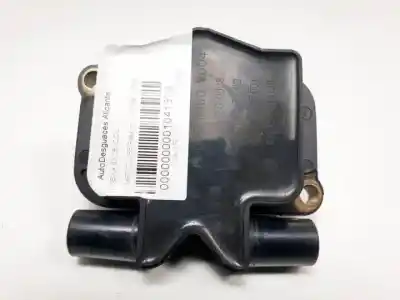 Second-hand car spare part ignition coil for smart coupe b03 oem iam references 0221503022  0003100v004