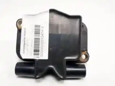 Second-hand car spare part ignition coil for smart coupe b03 oem iam references 0221503022  0003100v004