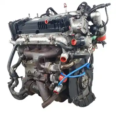 Piesă de schimb auto la mâna a doua motor complet pentru fiat i doblò (119) 182b9000 referințe oem iam 182b9000  
