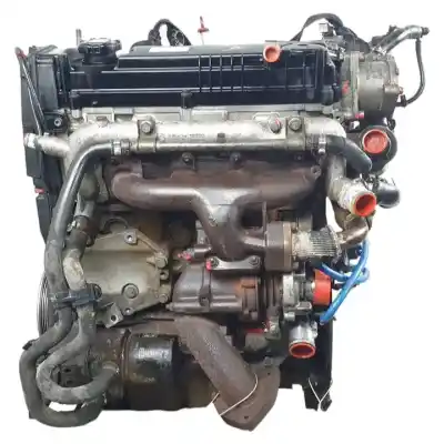 Piesă de schimb auto la mâna a doua motor complet pentru fiat i doblò (119) 182b9000 referințe oem iam 182b9000  
