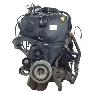 Piesă de schimb auto la mâna a doua motor complet pentru fiat i doblò (119) 182b9000 referințe oem iam 182b9000  