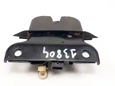 Peça sobressalente para automóvel em segunda mão FECHADURA DO MALA por AUDI A4 AVANT (B5)  Referências OEM IAM 220299  