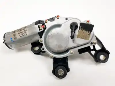 Recambio de automóvil de segunda mano de motor limpia trasero para audi a4 avant (b5) 1.9 tdi referencias oem iam 8l0955711a  404430