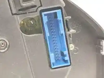 Peça sobressalente para automóvel em segunda mão quadrante por ford galaxy (vy) e5sb referências oem iam 7m5920840n  