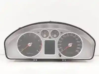 Second-hand car spare part dashboard for ford galaxy (vy) e5sb oem iam references 7m5920840n