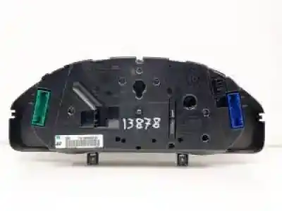 Peça sobressalente para automóvel em segunda mão quadrante por ford galaxy (vy) e5sb referências oem iam 7m5920840n  