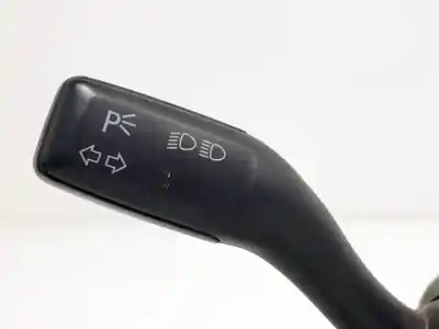 Second-hand car spare part indicator switch for audi a6 berlina (4f2) auk oem iam references 4f0953549a  