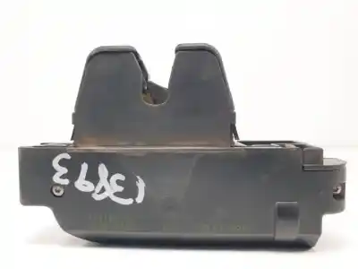 Tweedehands auto-onderdeel kofferbak / poortsluiting voor citroen c8 2.2 hdi fap cat (4hw) oem iam-referenties 9646091580