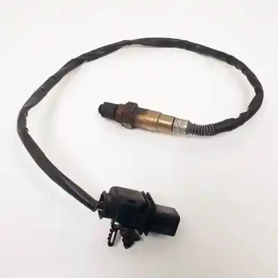 Автозапчастина б/у лямбда-зонд для ford ecosport (cr6) m1jj посилання на oem iam bv6a9y160aa  
