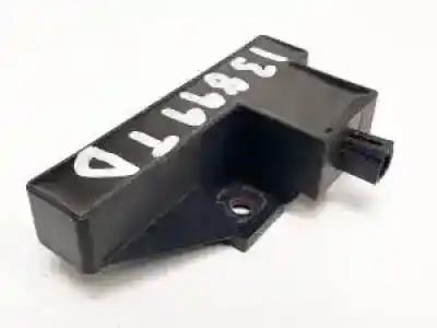 Second-hand car spare part electronic module for audi a6 berlina (4f2) auk oem iam references 4f0909141  