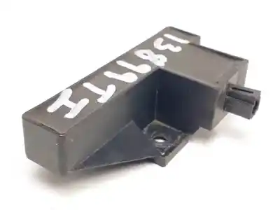 Peça sobressalente para automóvel em segunda mão módulo eletrônico por audi a6 berlina (4f2) auk referências oem iam 4f0909141