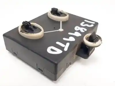 Second-hand car spare part electronic module for audi a6 berlina (4f2) auk oem iam references 4f0959794a  