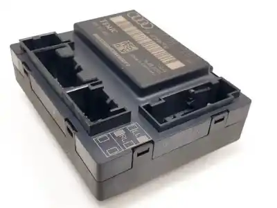 Second-hand car spare part electronic module for audi a6 berlina (4f2) auk oem iam references 4f0959792b  