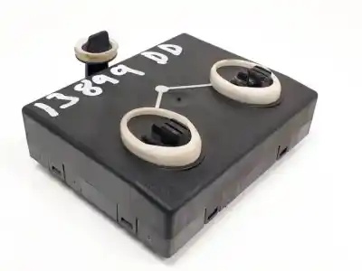 Peça sobressalente para automóvel em segunda mão módulo eletrônico por audi a6 berlina (4f2) auk referências oem iam 4f0959792b