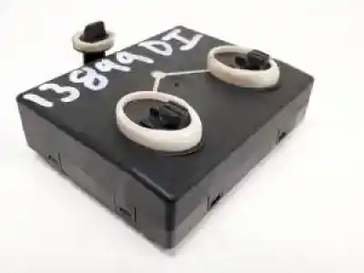 Peça sobressalente para automóvel em segunda mão módulo eletrônico por audi a6 berlina (4f2) auk referências oem iam 4f0959793b