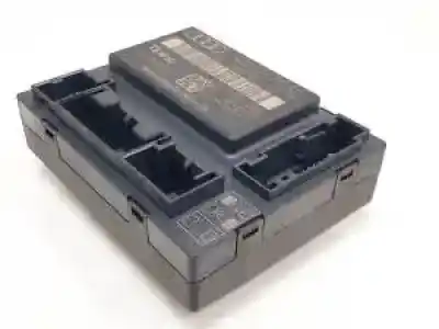 Second-hand car spare part electronic module for audi a6 berlina (4f2) auk oem iam references 4f0959793b  