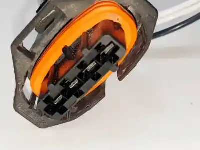 Peça sobressalente para automóvel em segunda mão sonda lambda por opel zafira a z18xe referências oem iam kba16693  