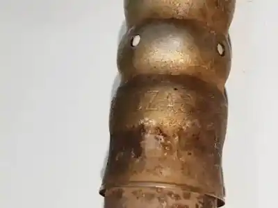 Peça sobressalente para automóvel em segunda mão sonda lambda por opel zafira a z18xe referências oem iam kba16693  