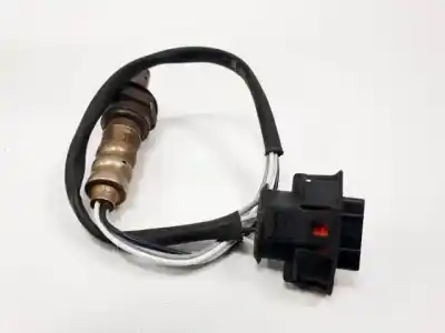 Peça sobressalente para automóvel em segunda mão sonda lambda por opel zafira a z18xe referências oem iam kba16693  