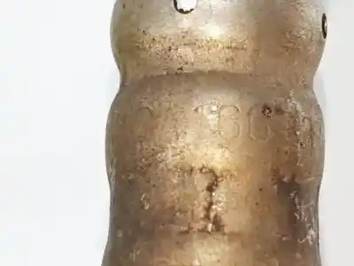 Peça sobressalente para automóvel em segunda mão sonda lambda por opel zafira a z18xe referências oem iam kba16693  