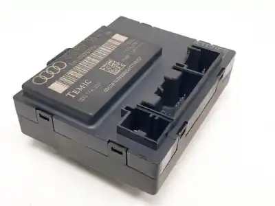 Second-hand car spare part electronic module for audi a6 berlina (4f2) auk oem iam references 4f0959795a  