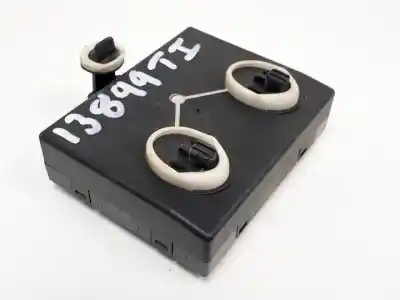 Peça sobressalente para automóvel em segunda mão módulo eletrônico por audi a6 berlina (4f2) auk referências oem iam 4f0959795a
