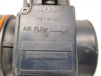 Second-hand car spare part flowmeter for ford galaxy (vy) e5sb oem iam references 98ab12b579fa  