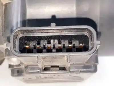 Second-hand car spare part flowmeter for ford galaxy (vy) e5sb oem iam references 98ab12b579fa  