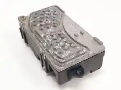 Peça sobressalente para automóvel em segunda mão resistência sofagem chauffage por audi a6 berlina (4f2) auk referências oem iam 4f0820521