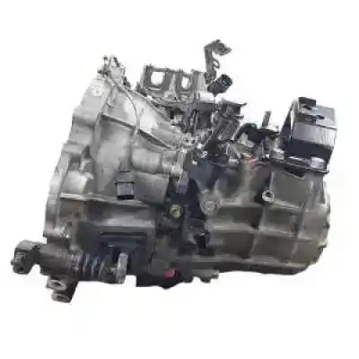 Pezzo di ricambio per auto di seconda mano riduttore per kia pro_cee´d (ed) d4fb riferimenti oem iam wbj6h  6 vel