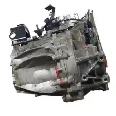 Pezzo di ricambio per auto di seconda mano riduttore per kia pro_cee´d (ed) d4fb riferimenti oem iam wbj6h  6 vel