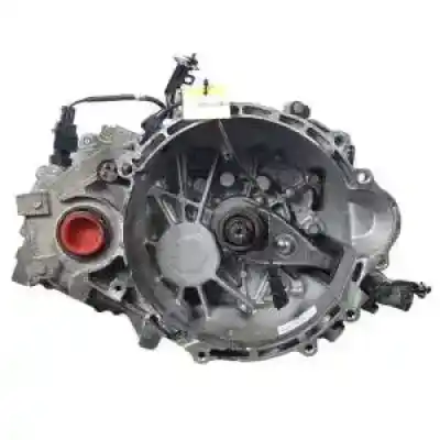 Tweedehands auto-onderdeel versnellingsbak voor kia pro_cee´d (ed) d4fb oem iam-referenties wbj6h