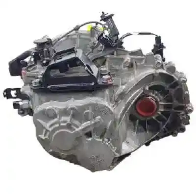 Pezzo di ricambio per auto di seconda mano riduttore per kia pro_cee´d (ed) d4fb riferimenti oem iam wbj6h  6 vel