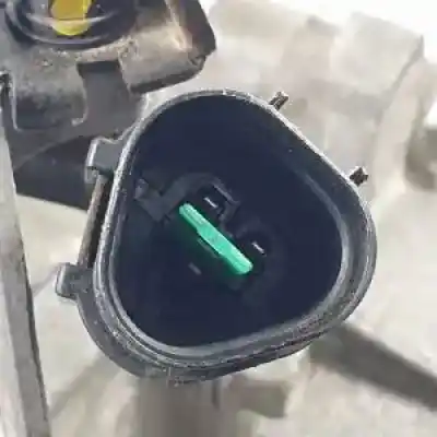 Pezzo di ricambio per auto di seconda mano riduttore per kia pro_cee´d (ed) d4fb riferimenti oem iam wbj6h  6 vel