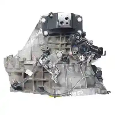 Pezzo di ricambio per auto di seconda mano riduttore per kia pro_cee´d (ed) d4fb riferimenti oem iam wbj6h  6 vel