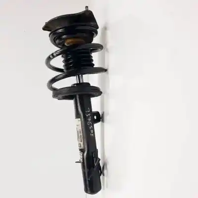 Pezzo di ricambio per auto di seconda mano ammortizzatore anteriore sinistro per bmw mini (r50,r53) w11b16a riferimenti oem iam 31316759421