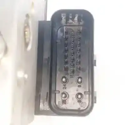 Peça sobressalente para automóvel em segunda mão abs por bmw serie 3 cabrio (e46) m54256s5 referências oem iam 6756286  10094808033