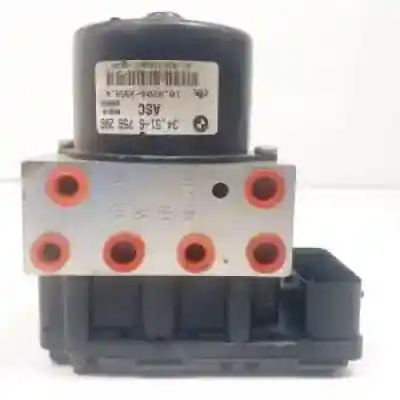 Peça sobressalente para automóvel em segunda mão abs por bmw serie 3 cabrio (e46) m54256s5 referências oem iam 6756286  10094808033