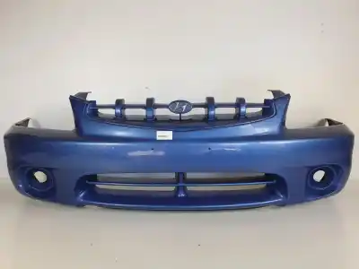İkinci el araba yedek parçası ön tampon için hyundai accent (lc) g4ea oem iam referansları   