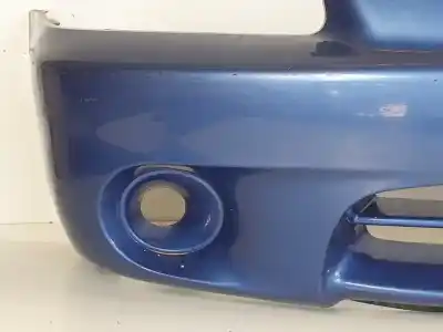 İkinci el araba yedek parçası ön tampon için hyundai accent (lc) g4ea oem iam referansları   